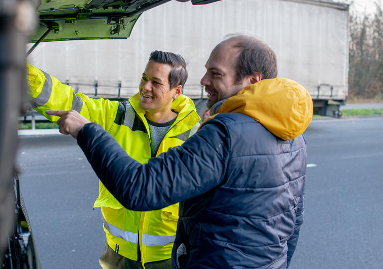 Academy Go! Fahrschule Monheim am Rhein