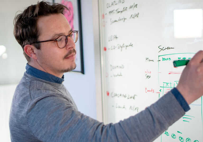 Büro Wadenpohl Monheim am Rhein