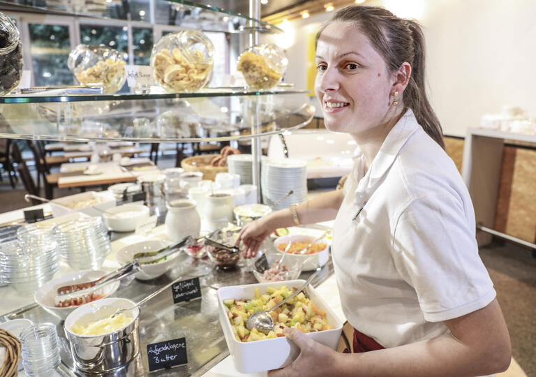 Stadthotel Engel Ettlingen