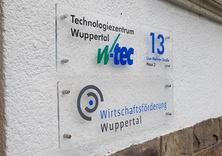 Wirtschaftsförderung Wuppertal AöR Wuppertal
