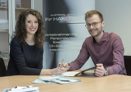 HAKO Service GmbH & Co. KG