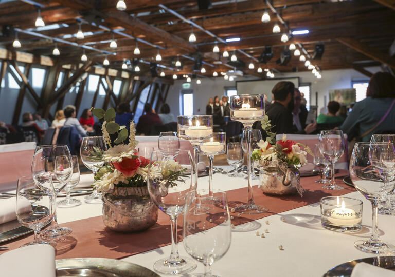 Buhlsche Mühle Ettlingen