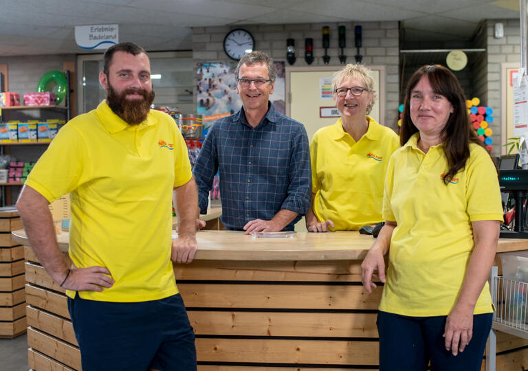 Mona Mare Monheim am Rhein