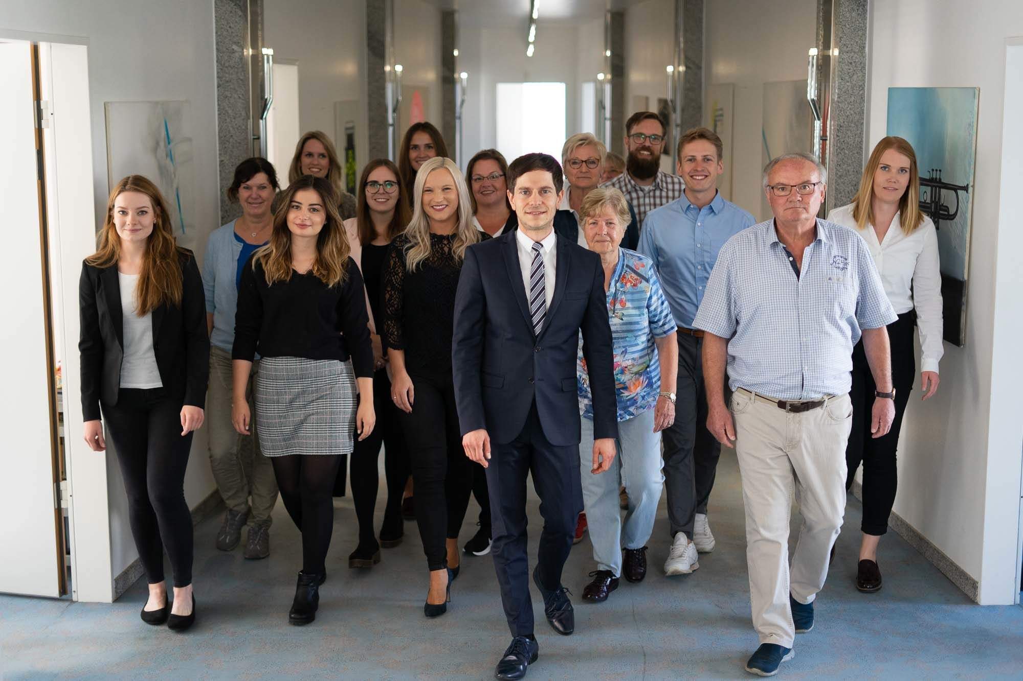 Notar Dr. Heinig Monheim am Rhein