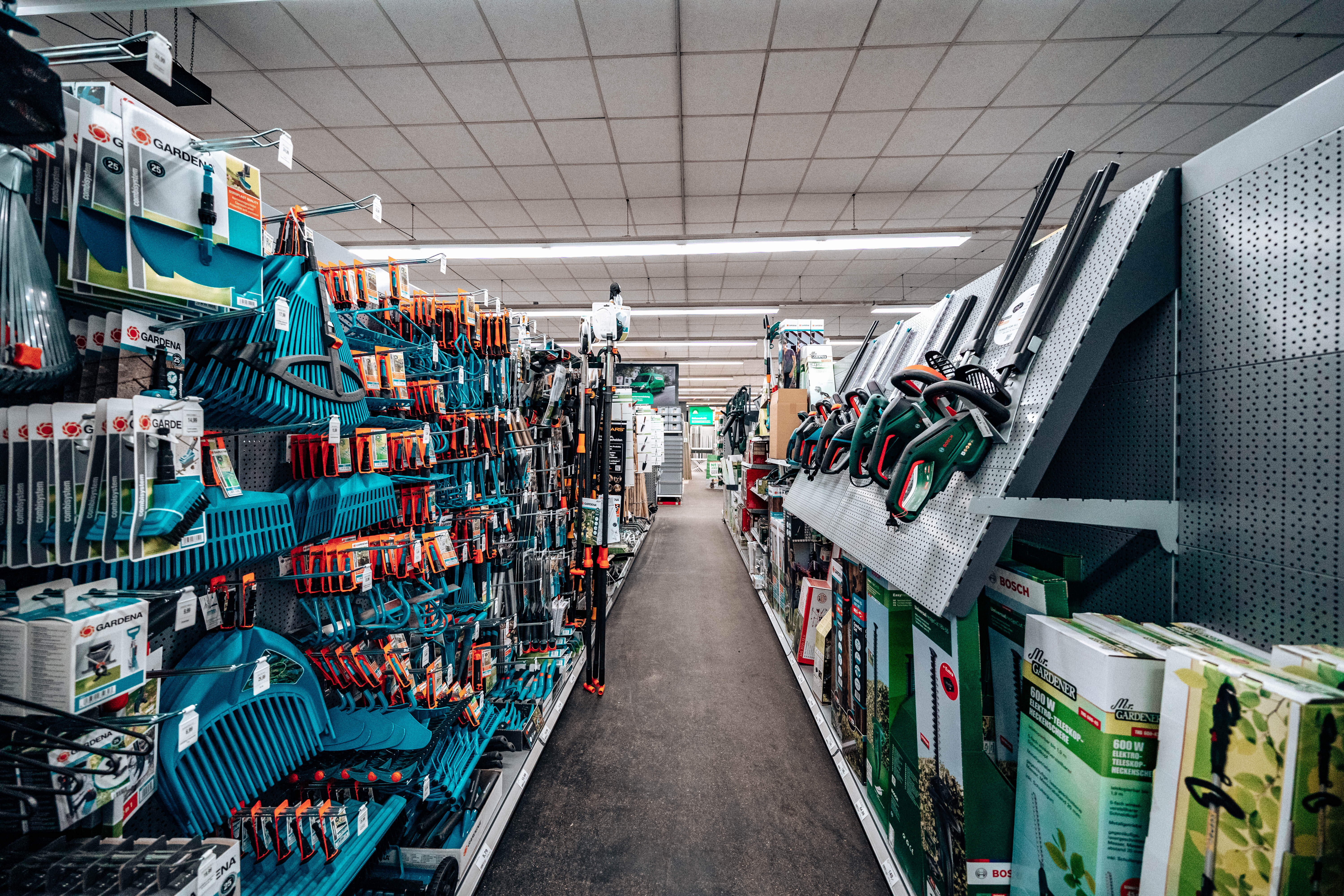 hagebau kompakt Günzburg ...mein Baumarkt Günzburg