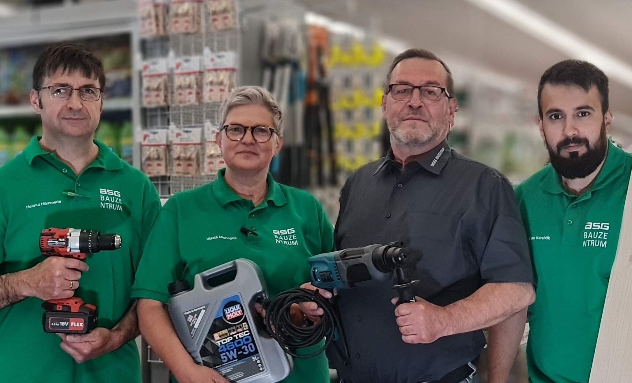 hagebau kompakt Günzburg ...mein Baumarkt Günzburg