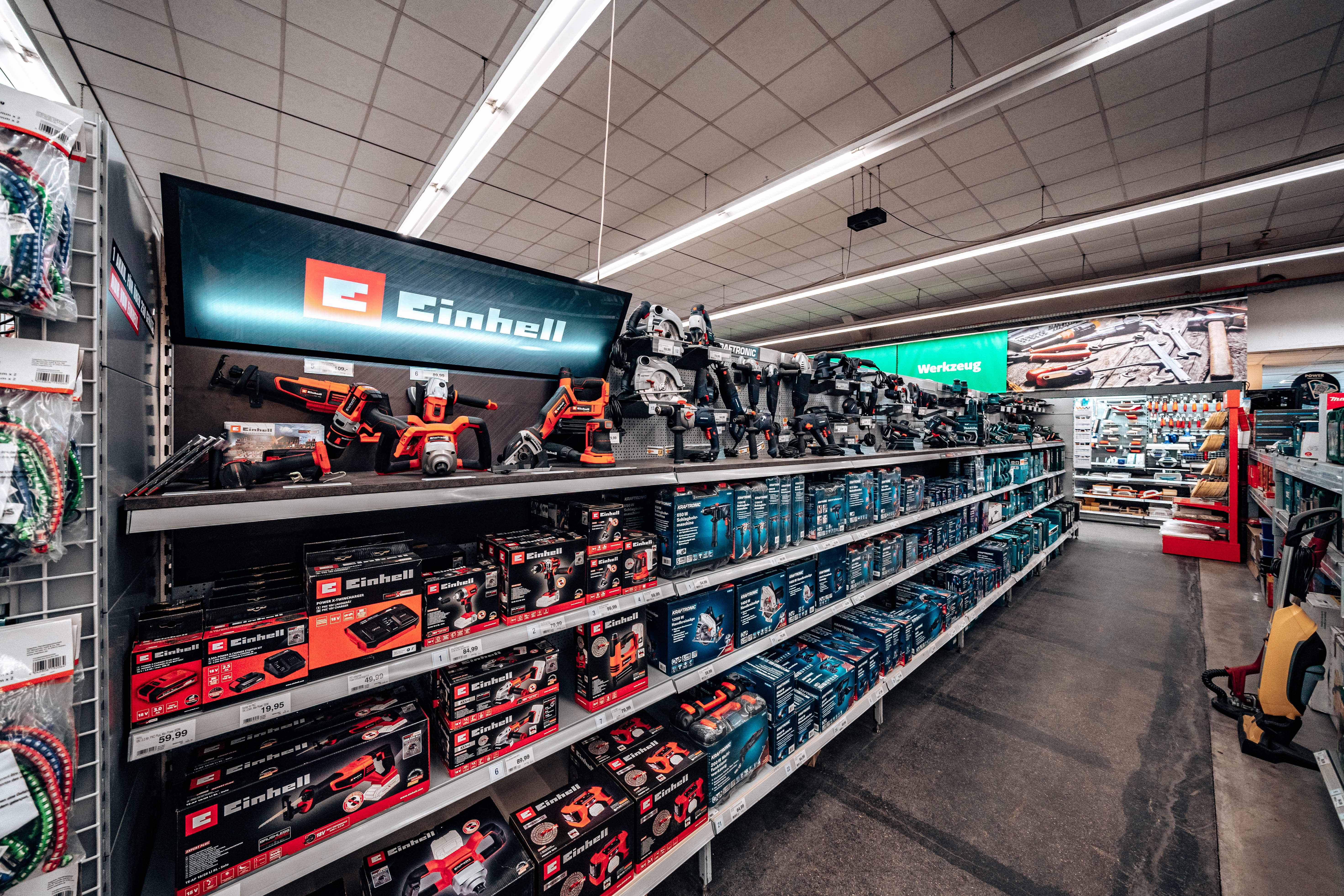 hagebau kompakt Günzburg ...mein Baumarkt Günzburg