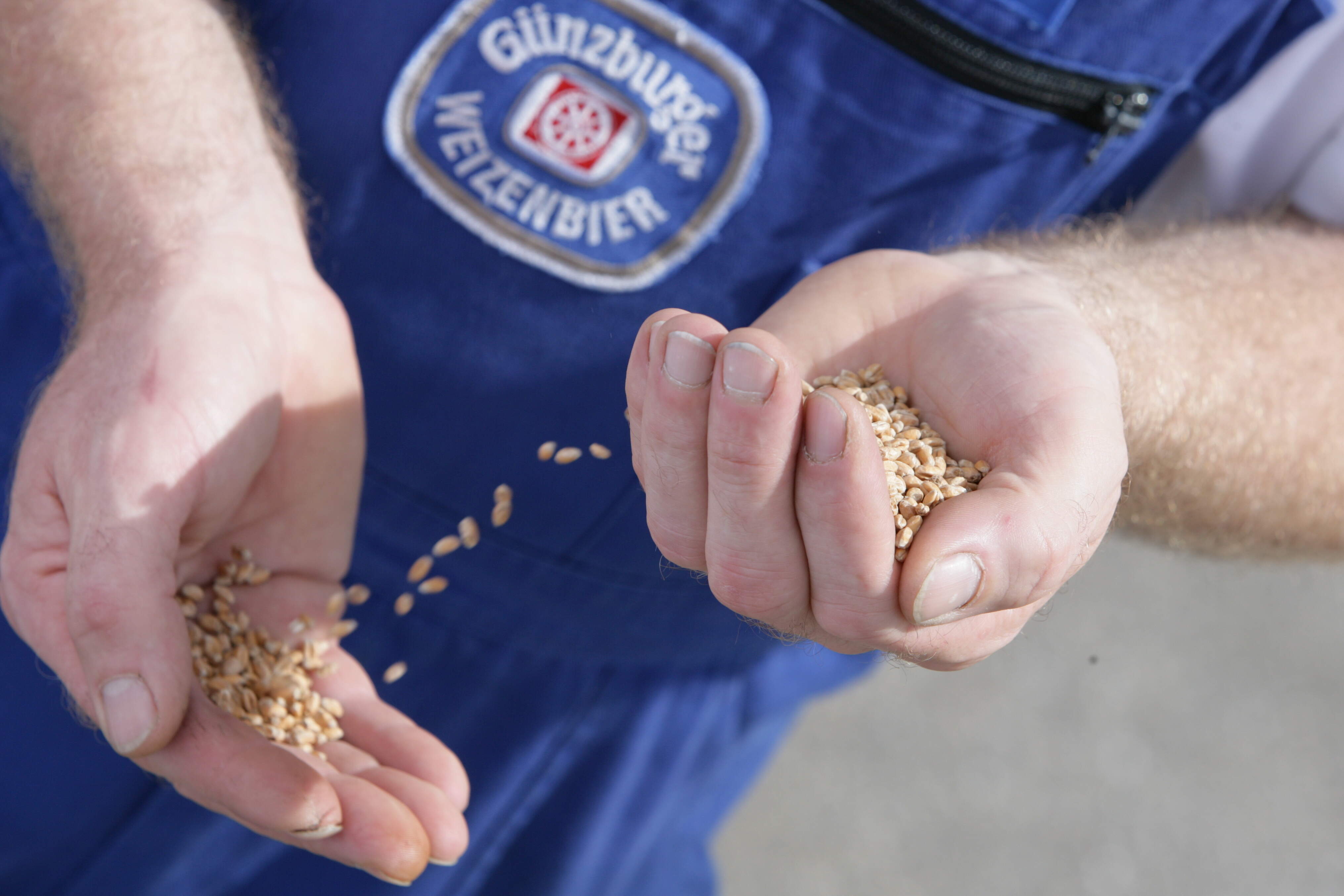 Radbrauerei Günzburg