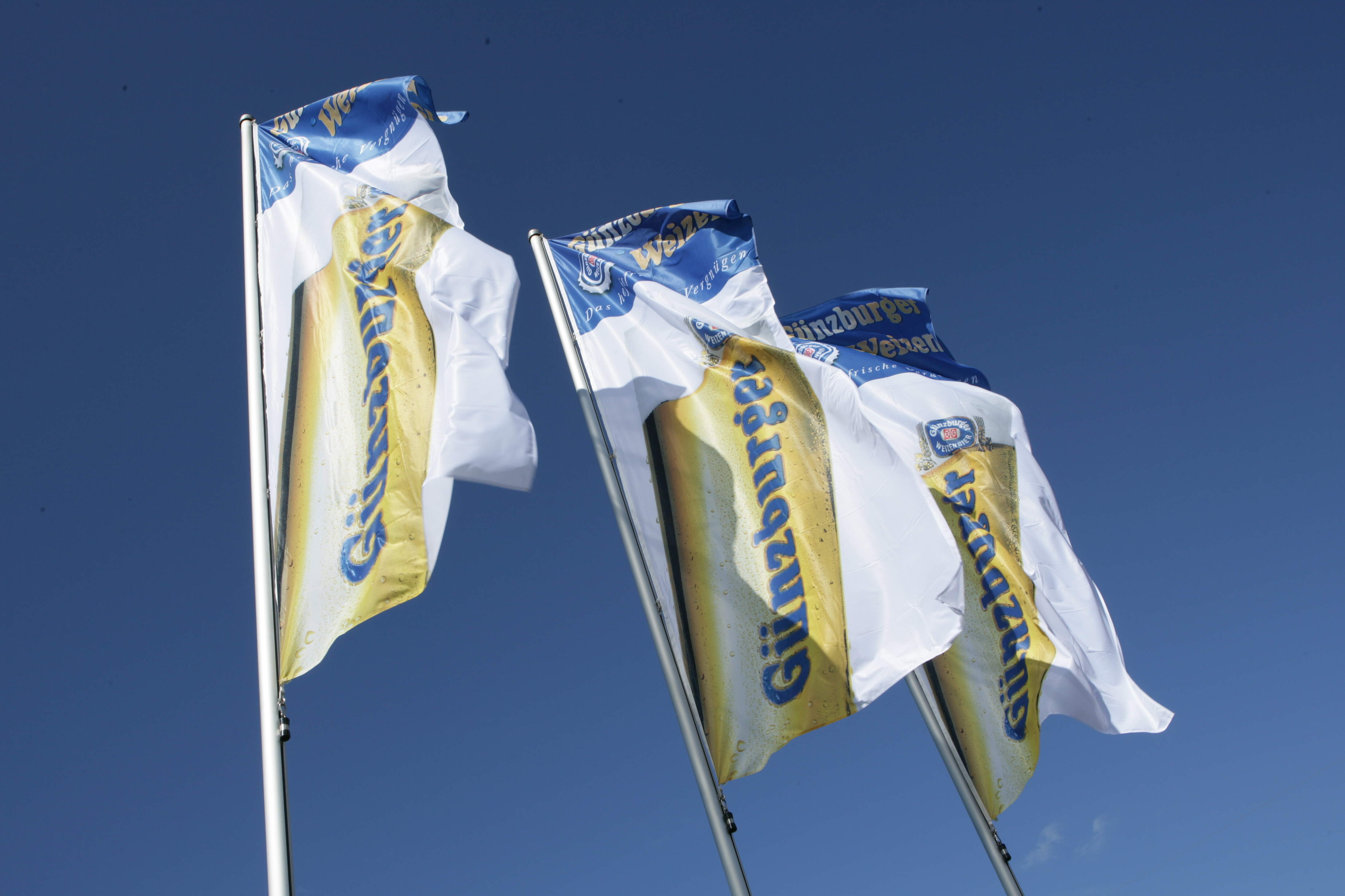 Radbrauerei Günzburg