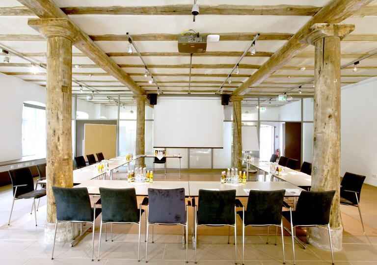 Buhlsche Mühle Ettlingen