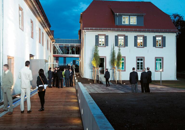 Buhlsche Mühle Ettlingen