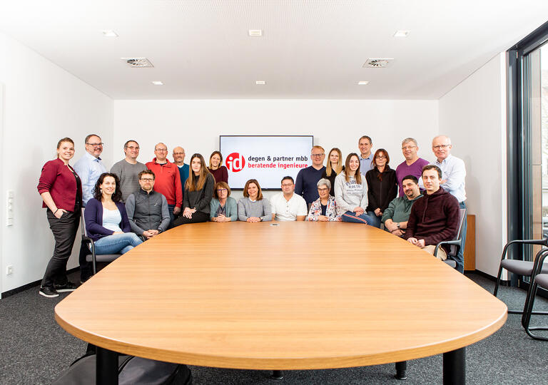 degen & partner mbb beratende Ingenieure Günzburg