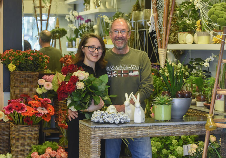 Carpe Diem Floristik Wuppertal