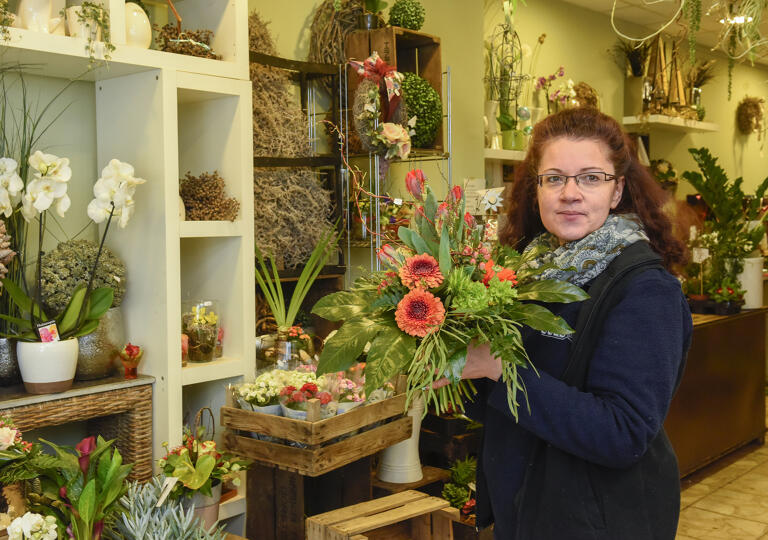 Carpe Diem Floristik Wuppertal