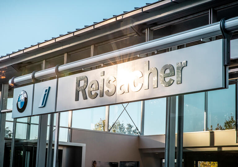 Autohaus Reisacher Günzburg