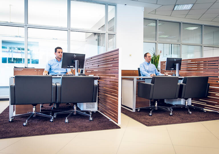 Autohaus Reisacher Günzburg