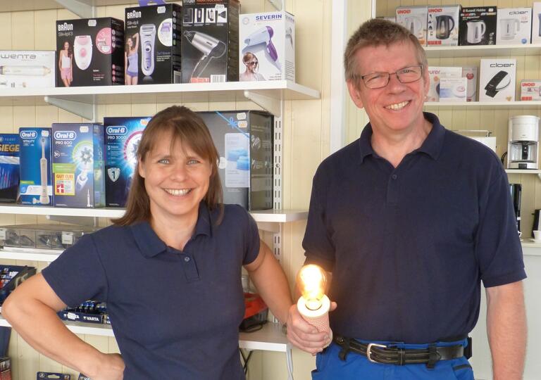 Elektro-Sträb GmbH Murrhardt