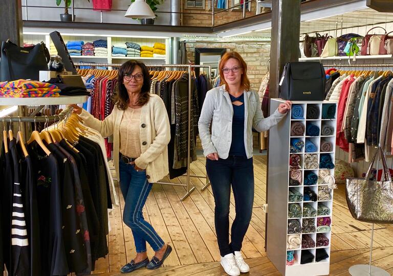 Hot Stuff - Jeans & More Lutherstadt Eisleben