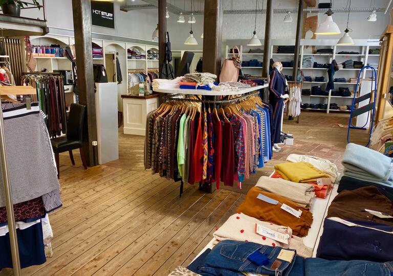 Hot Stuff - Jeans & More Lutherstadt Eisleben