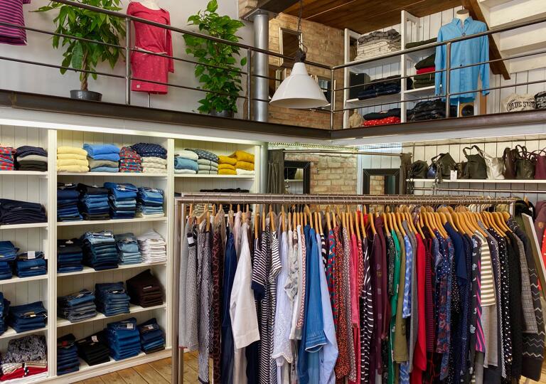 Hot Stuff - Jeans & More Lutherstadt Eisleben