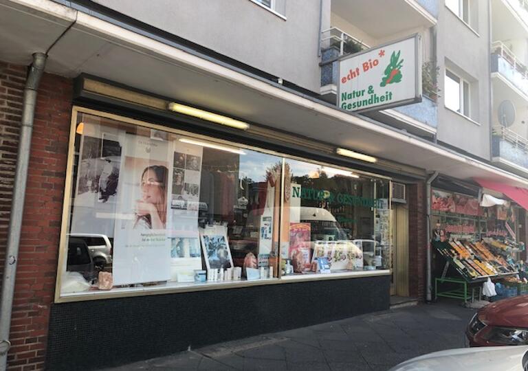 Natur & Gesundheit Wuppertal