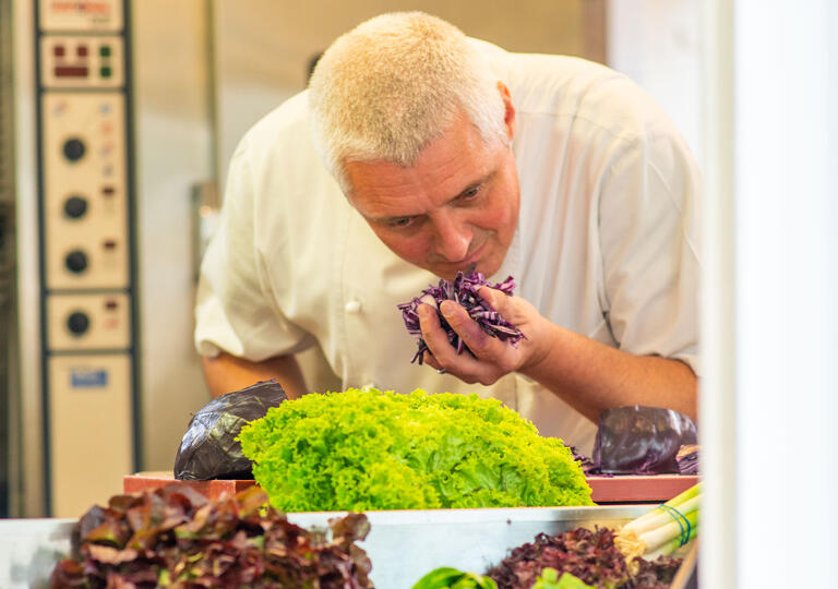 Feldküche Monheim Monheim am Rhein