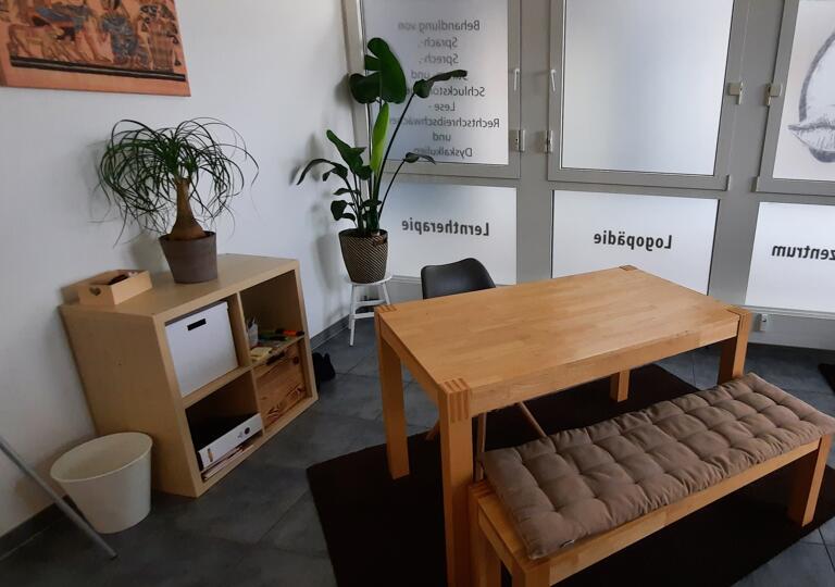 Therapiezentrum für Logopädie Silke Sommer Monheim am Rhein