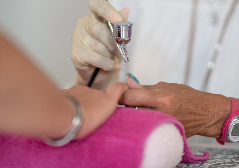 Nail Lounge Monheim am Rhein