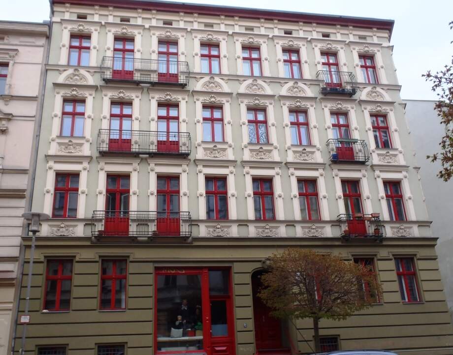 BauBioLuke Attendorn