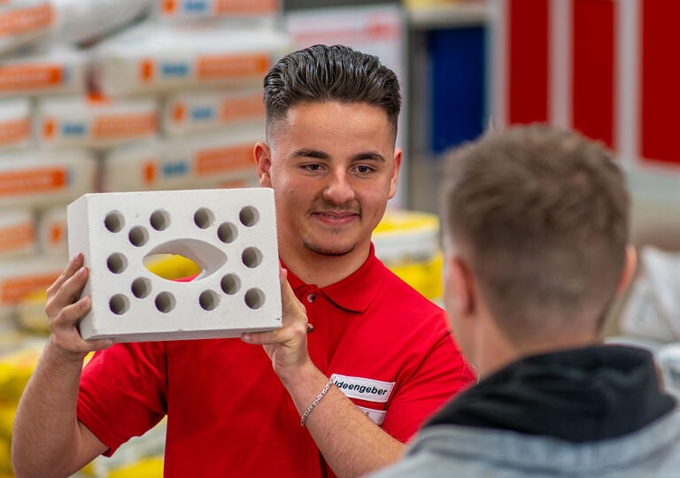 Hellweg- Die Profi-Baumärkte Monheim am Rhein