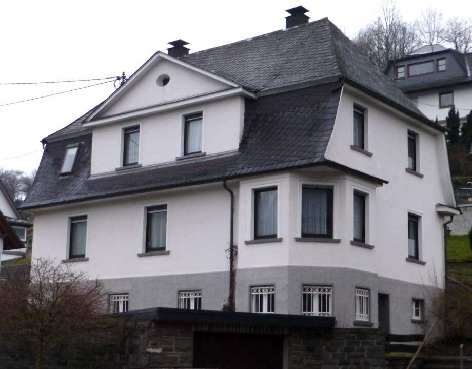 BauBioLuke Attendorn