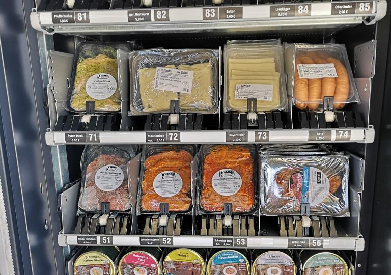 Rickerts Bauernlädle Murrhardt