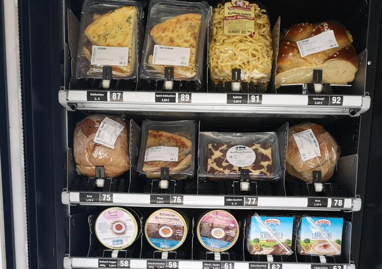 Rickerts Bauernlädle Murrhardt