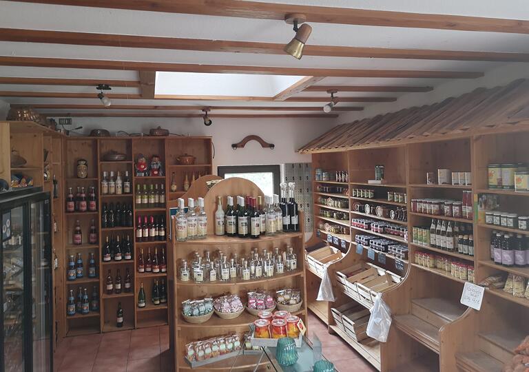 Rickerts Bauernlädle Murrhardt