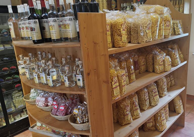 Rickerts Bauernlädle Murrhardt