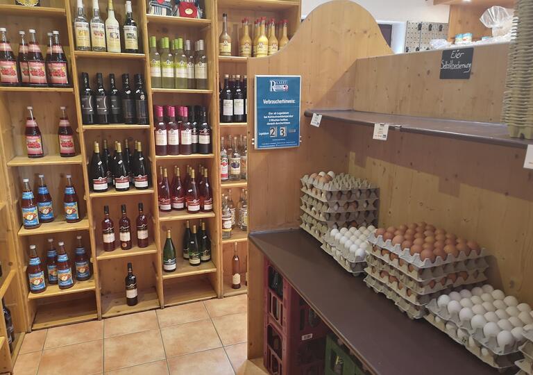 Rickerts Bauernlädle Murrhardt