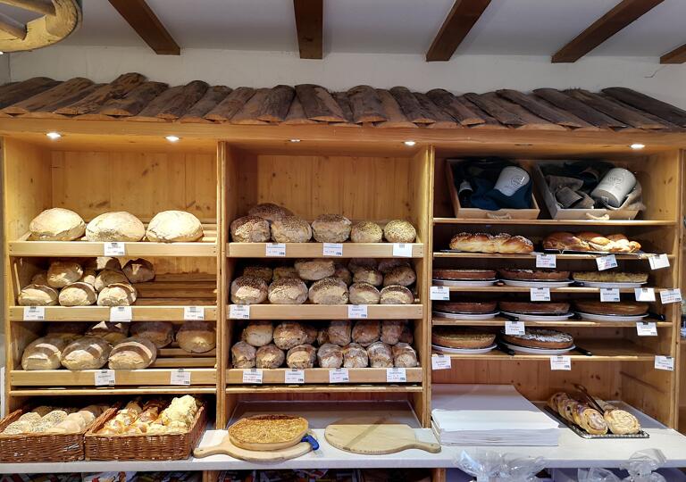 Rickerts Bauernlädle Murrhardt