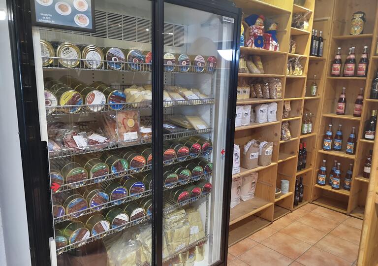 Rickerts Bauernlädle Murrhardt