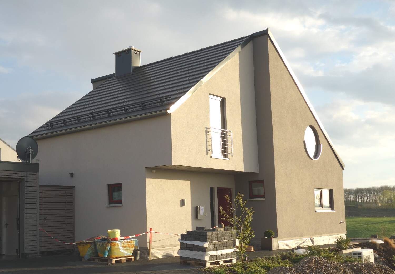 BauBioLuke Attendorn