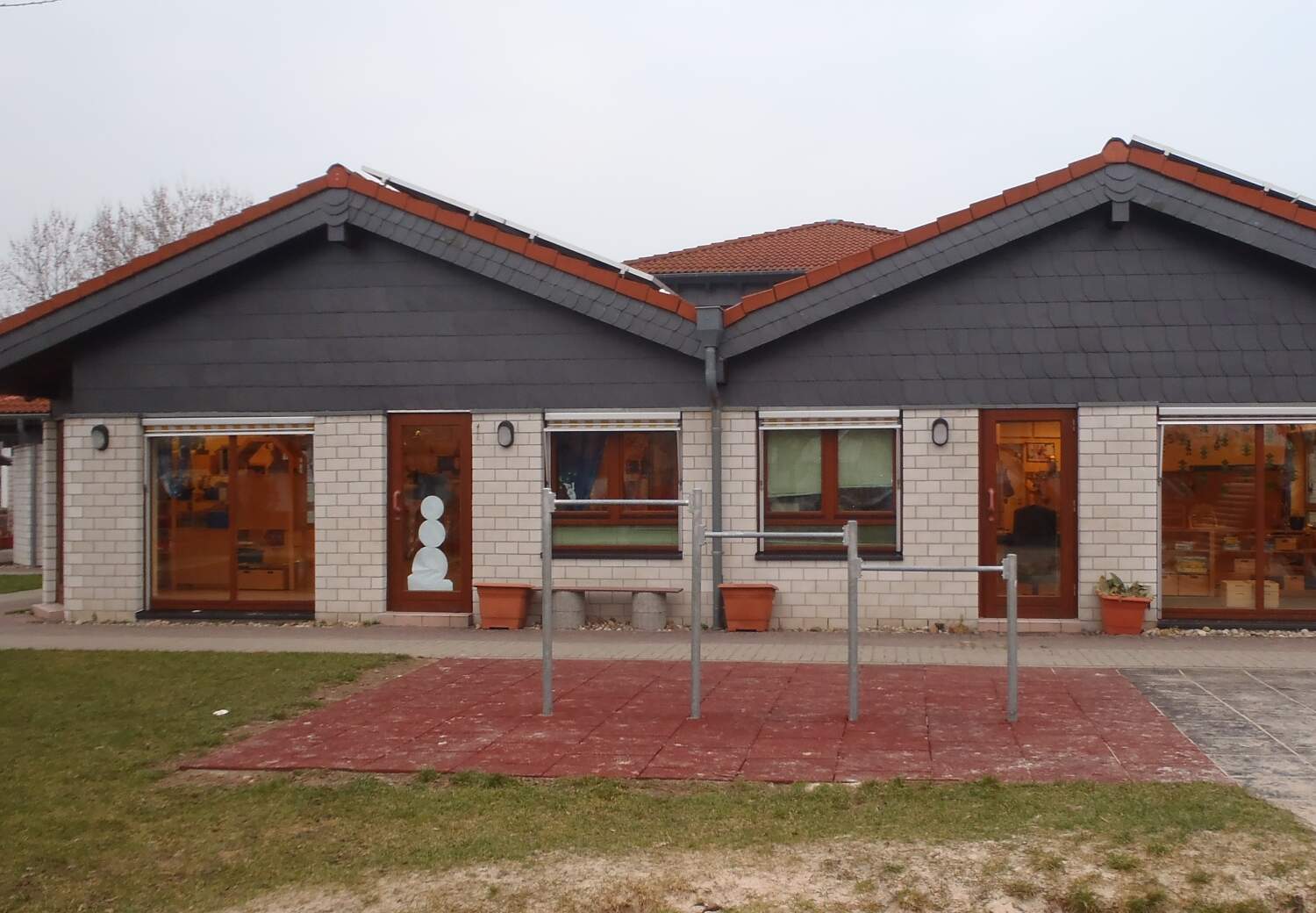 BauBioLuke Attendorn