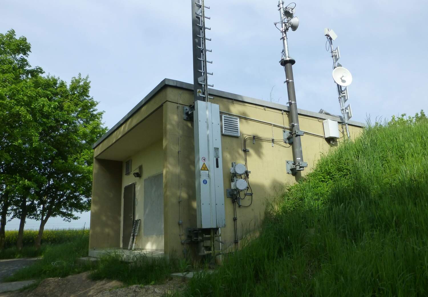 BauBioLuke Attendorn