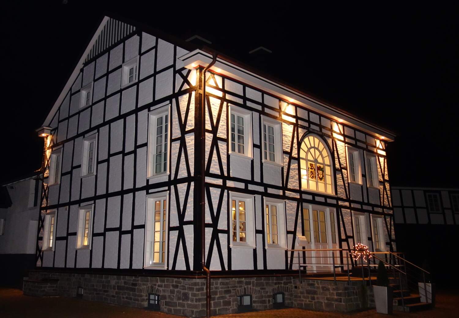 BauBioLuke Attendorn