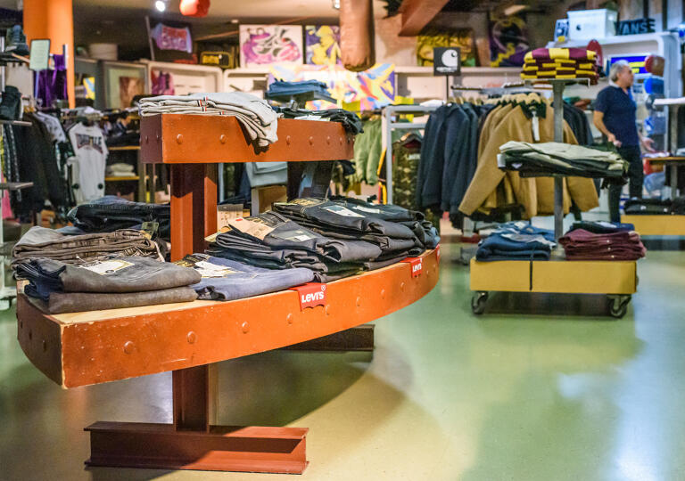 Freaky Style Wuppertal