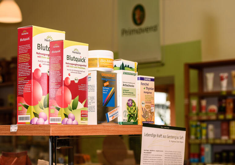 Natur & Gesundheit Wuppertal