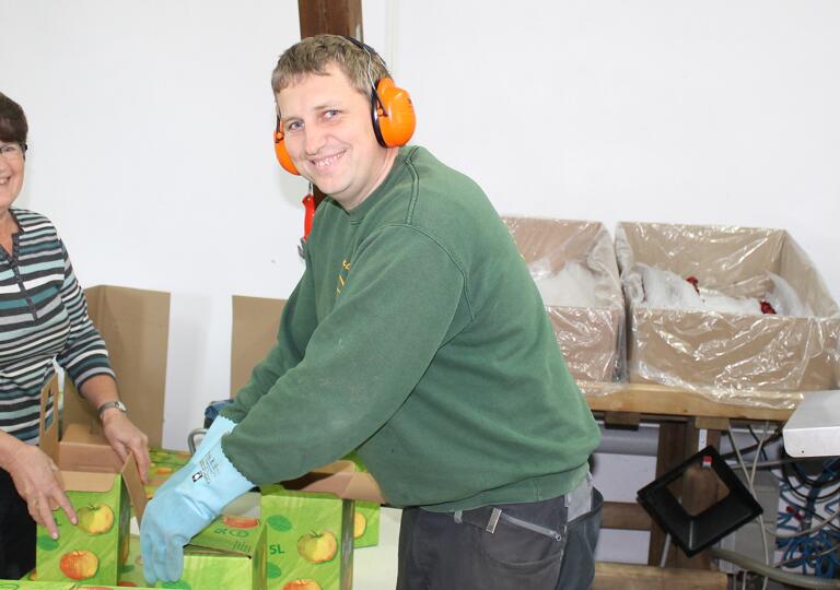 Mosterei Wurst Murrhardt