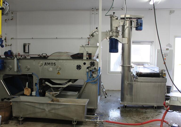 Mosterei Wurst Murrhardt