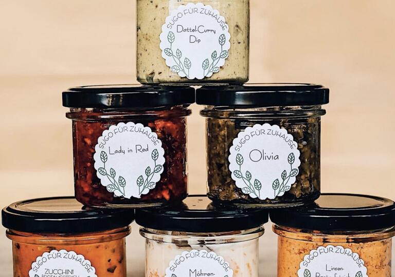 SUGO - Handmade Pasta Wuppertal