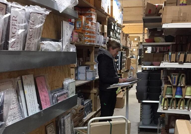 Markenwarenshop Murrhardt-Fornsbach