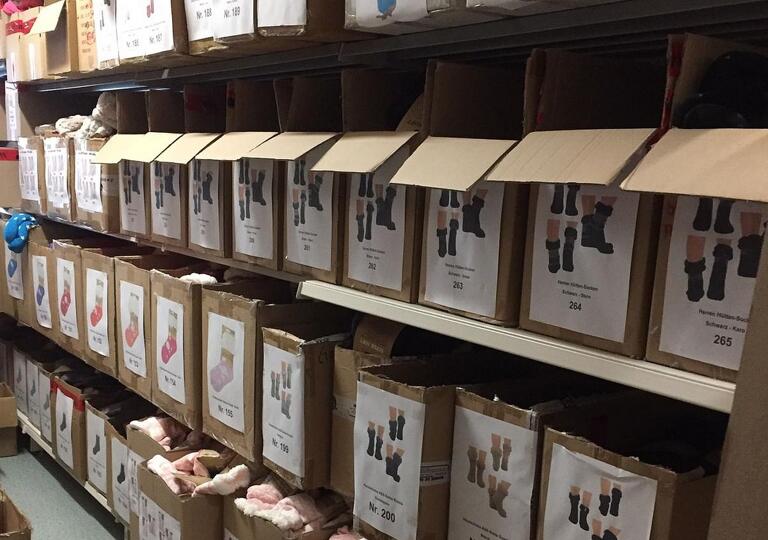 Markenwarenshop Murrhardt-Fornsbach