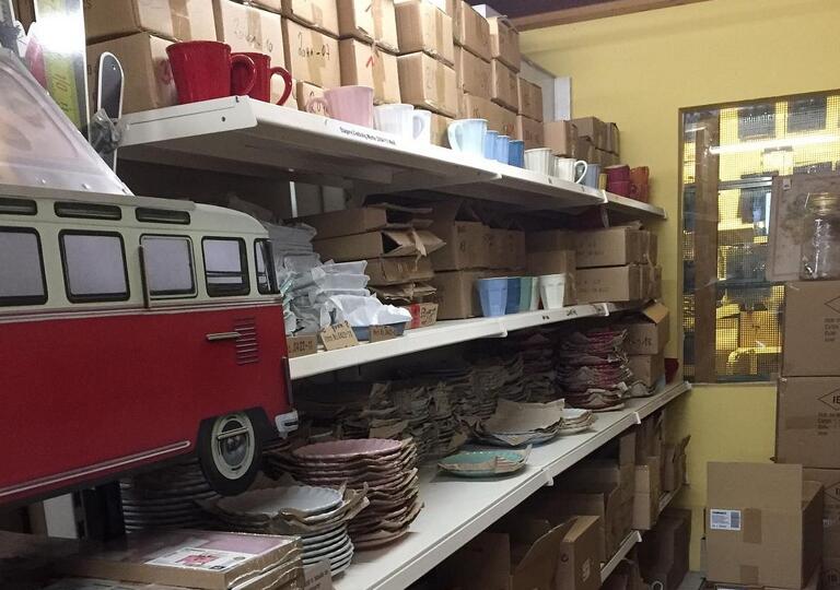 Markenwarenshop Murrhardt-Fornsbach